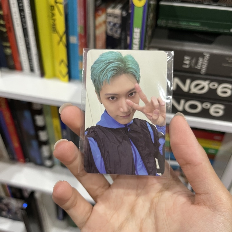 pc ten universe photobook ver