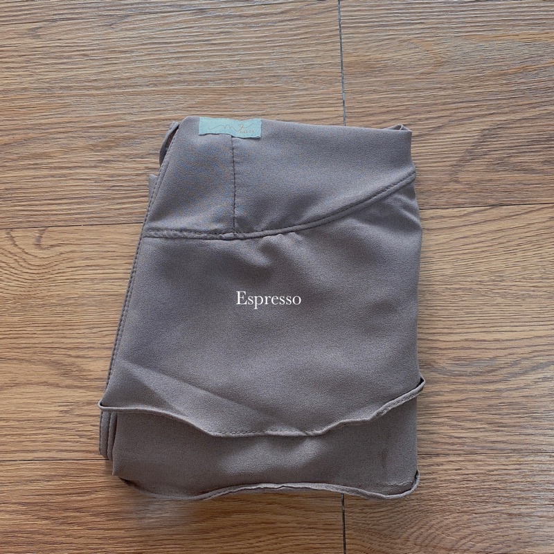 PET PINGUIN 1000% ORIGINAL BY MIGISHOP / KHIMAR SIMPLE / BERGO SIMPLE