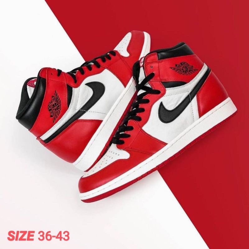 original nike air jordan 1