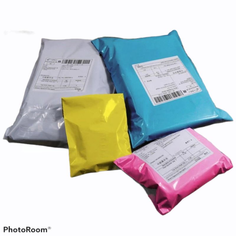 

Plastik packing polymailer packingan online 20x30cm