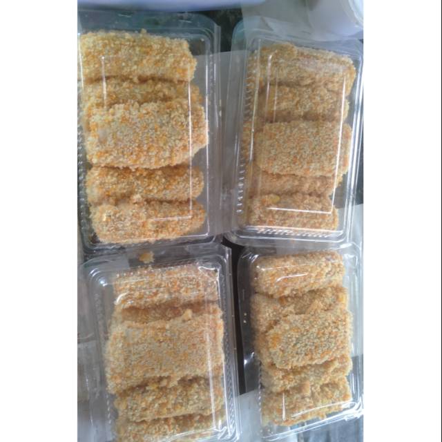 

Risoles josi