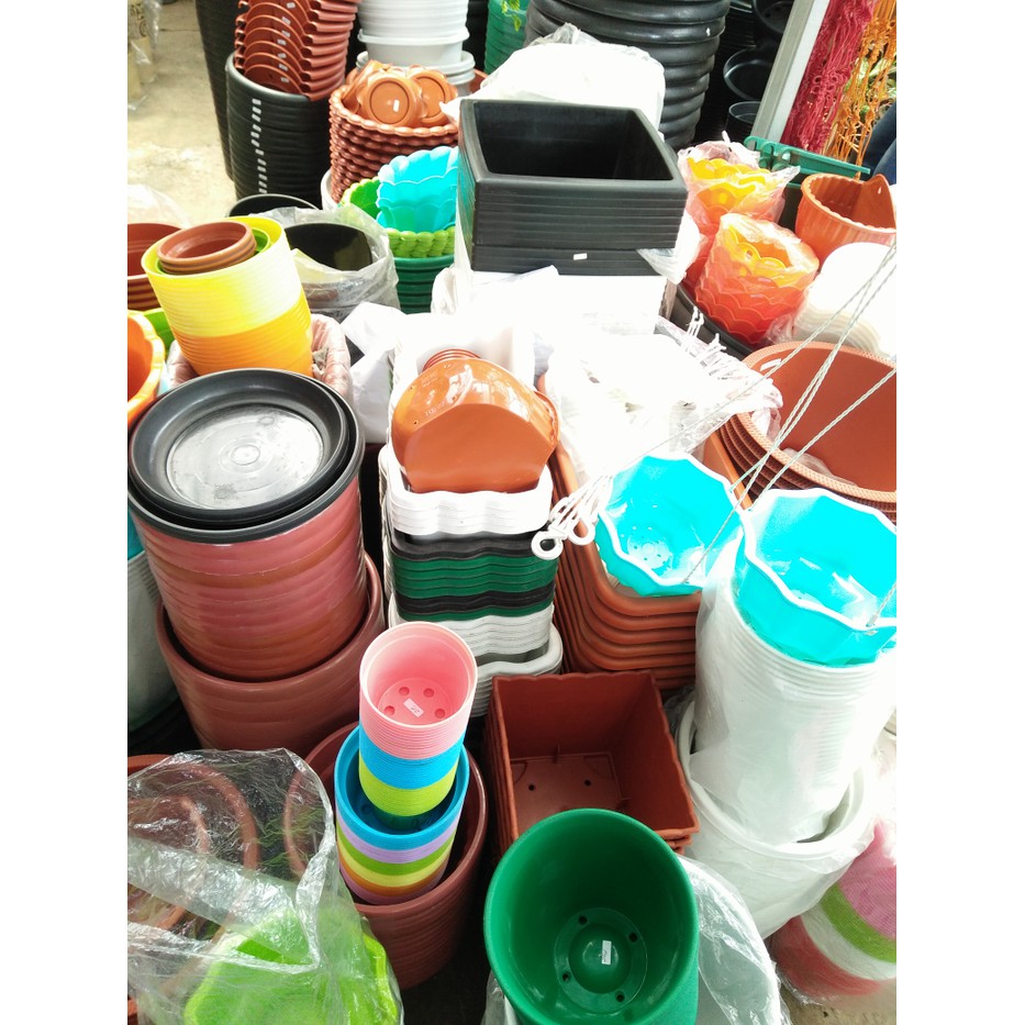 pot bunga gantung/pot gantung/pot unik/pot cantik