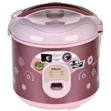 Miyako Rice Cooker Magic Com 1.8 Liter 3in1 MCM-18 BH MCM 18BH 1.8L