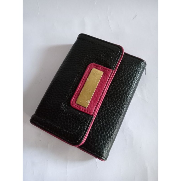 dompet wanita sophie paris