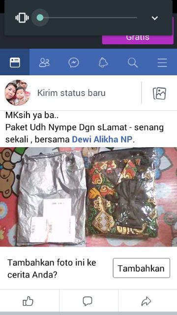 Couple Batik Ardina Couple 011