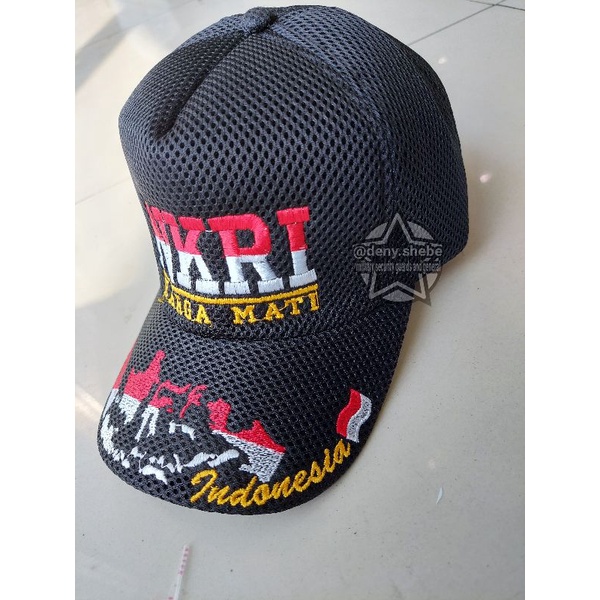 TOPI NKRI