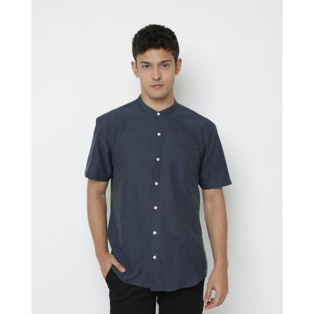 

Erigo Short Shirt Tana Navy