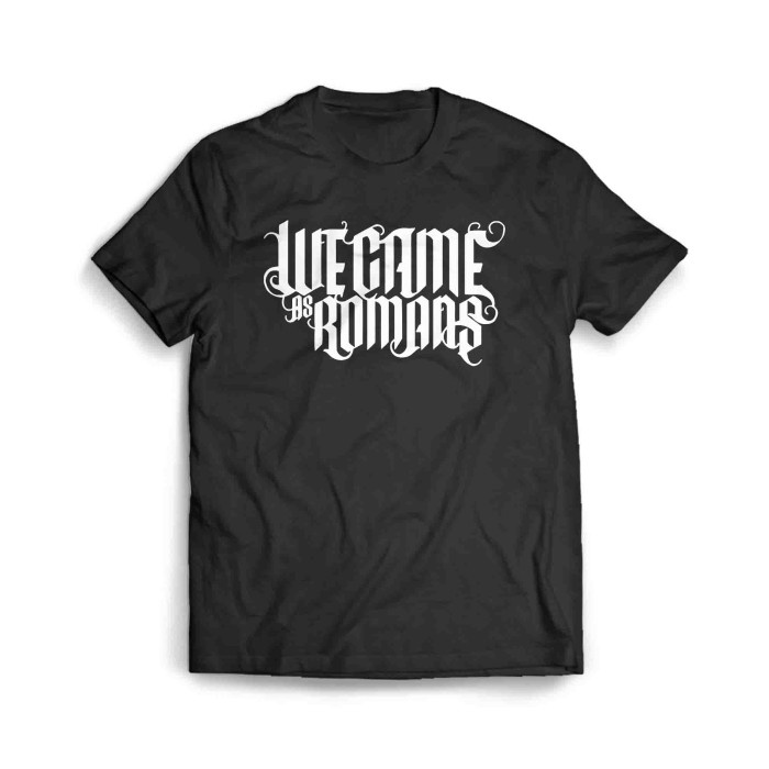 Kaos We Came As Romans