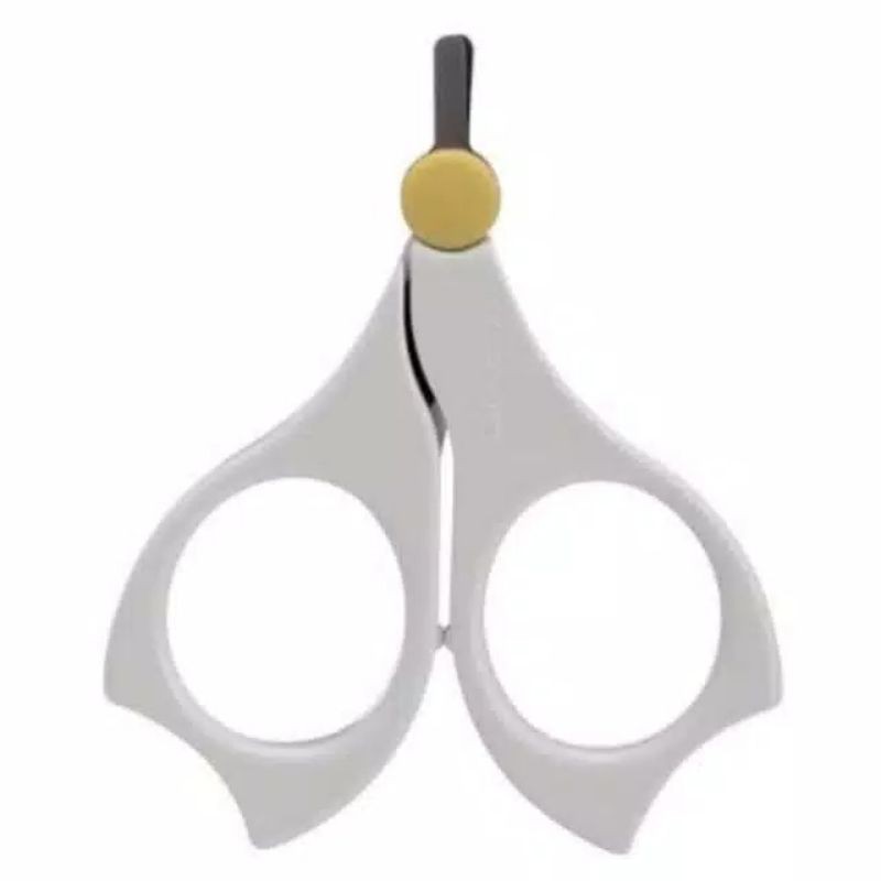 Pigeon Nail Clipper and Nail Scissor for Baby / Gunting Kuku Bayi / Gunting Bayi