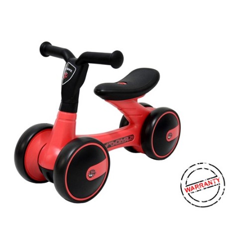 Labeille Mini Bike KC-103 Mini Bike Sepeda Anak Roda Empat