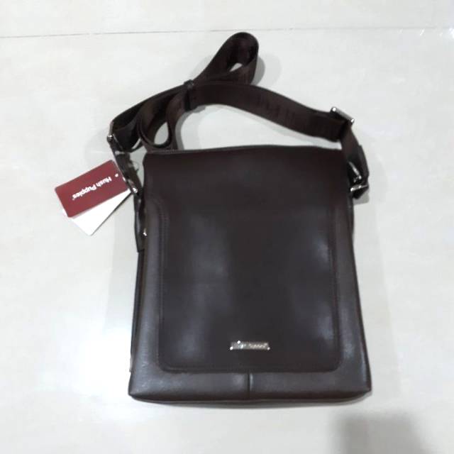 Hush Puppies slingbag tas slempang hush puppies