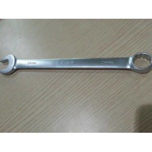 Kunci Ring Pas 24 mm IWT