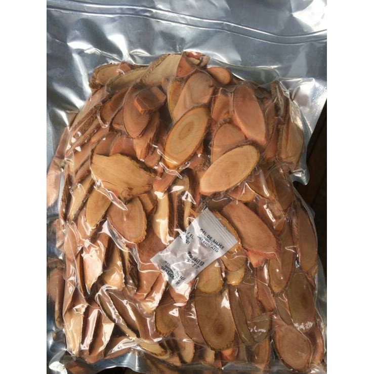 Tongkat Ali Kalimantan Bungkus Isi 500Gr / Kayu Pasak-Bumi ( Merah )-