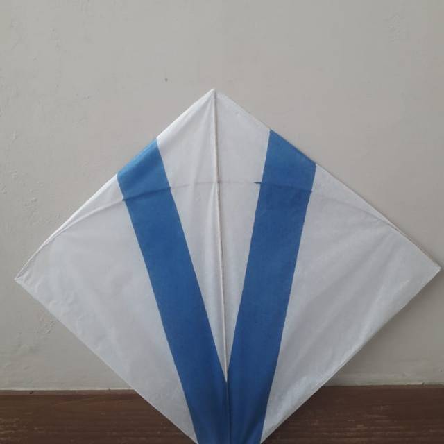 

Layangan Cangklong ( CK ) Kertas Ukuran 58 Isi 1000 pcs