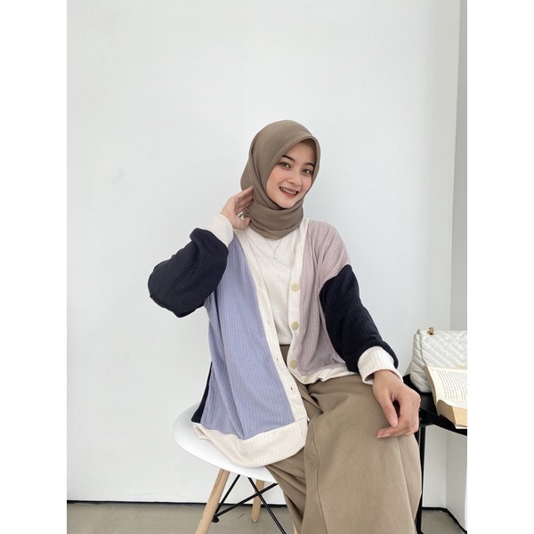 Micci combi cardy