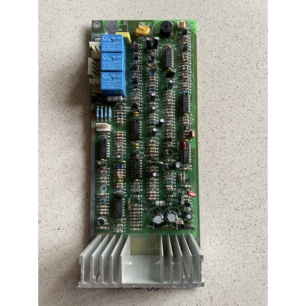 Kenika ups 1000VA normal PCB ups 1000VA inverter normal bekas