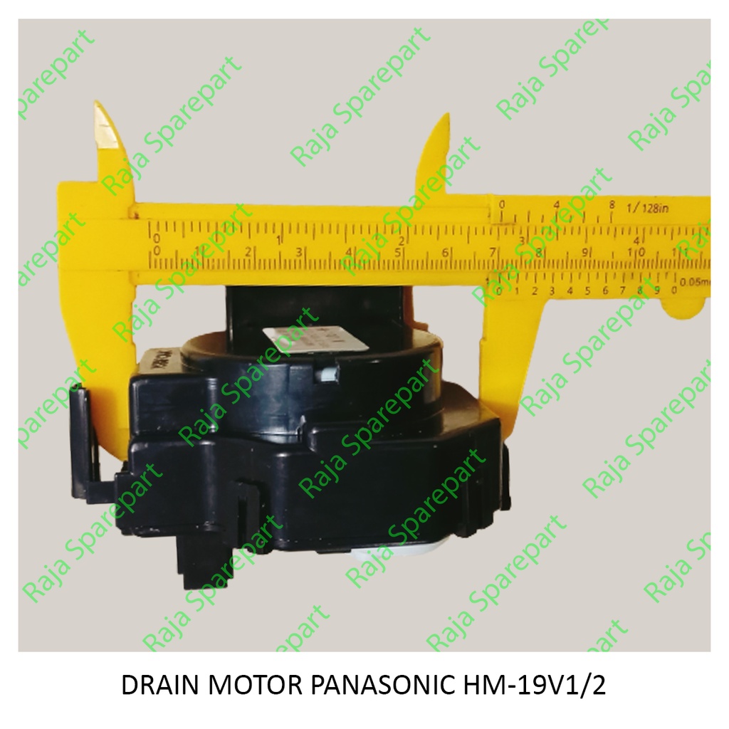 DRAIN MOTOR PANASONIC HM-19V1/2