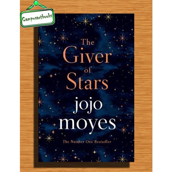 

The Giver of Stars