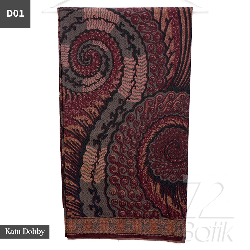 KAIN BATIK PREMIUM Bahan Katun Motif Tentaken Warna Hijau Dongker 722420 Cap 72 Jarik Jarit Samping Kebat Panjang Batik Katun Modern Premium Bahan Seragam Batik Pernikahan Kantor Keluarga Murah Kamen Jadi Batik Bali Lembaran