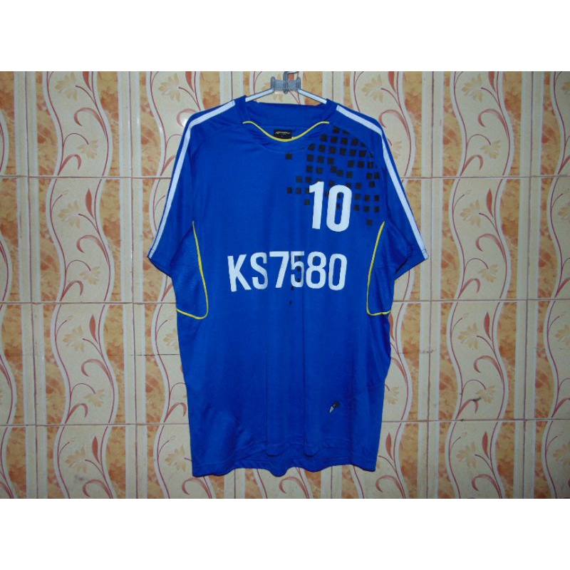 JERSEY KS7580 TEMPLATE CHELSEA TRAINING