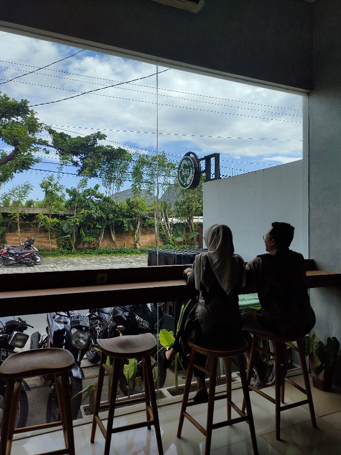 Maura Couple - Sania Ruffle Batik Couple Ori Ndoro Jowi Dnt Garansi Termurah Shopee - Couple Aulia