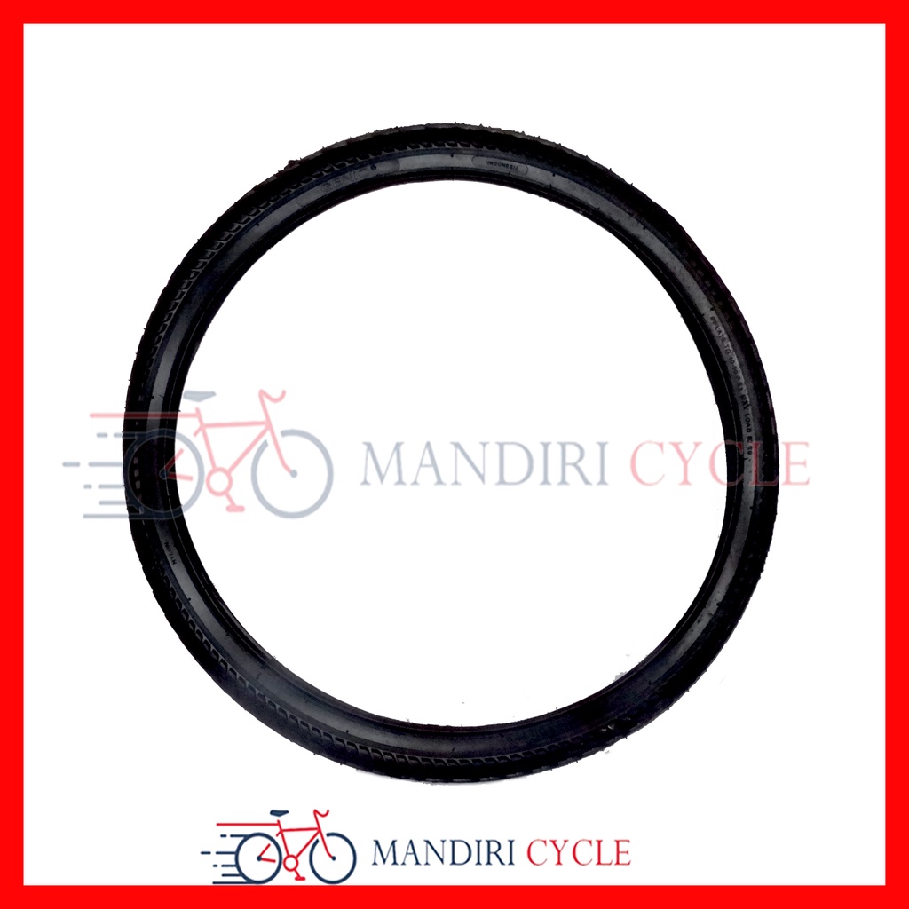 Ban Luar Sepeda Ukuran 24 x 1.75 Ban Luar Sepeda Federal
