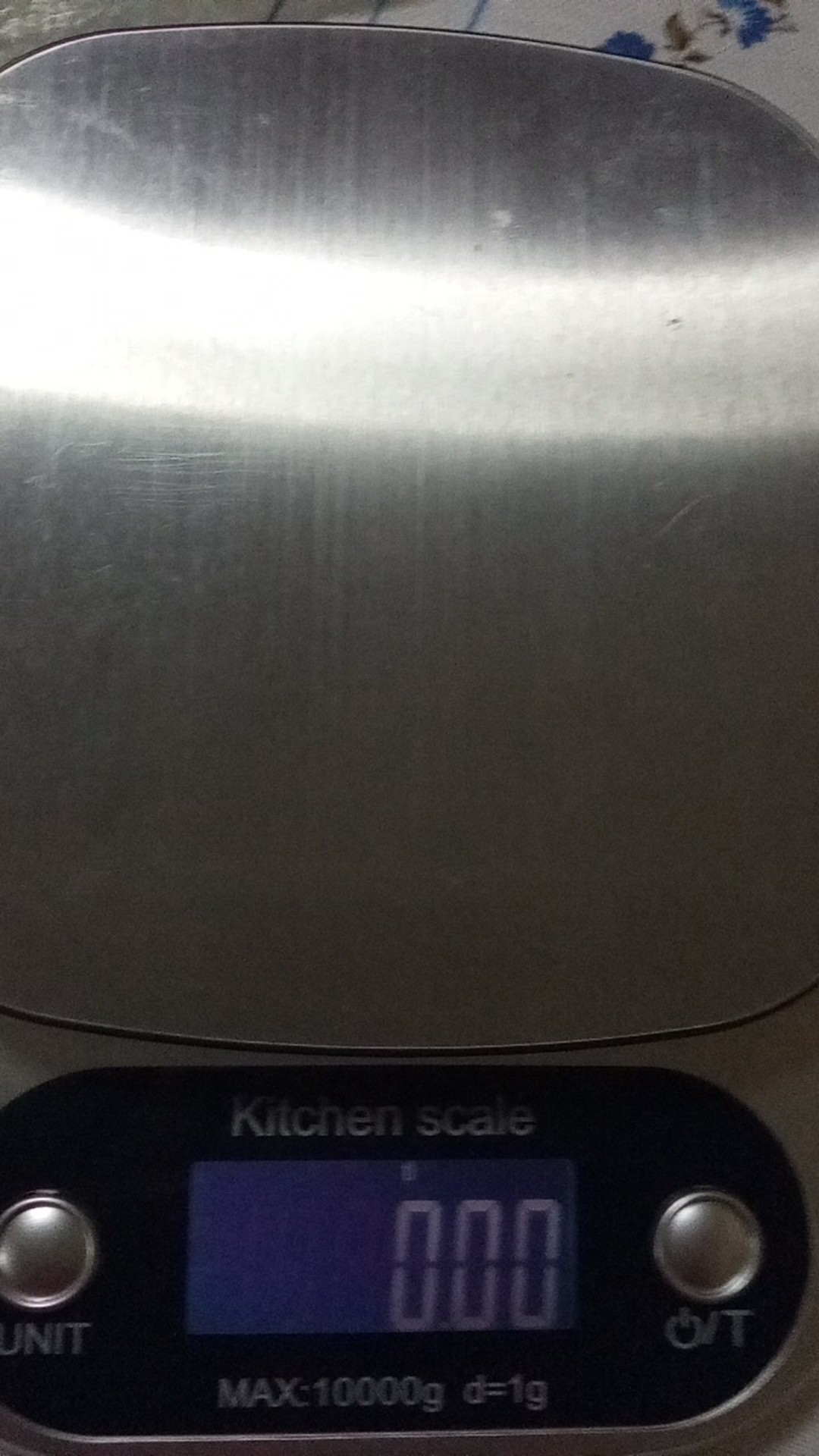 Timbangan Dapur Digital 10kg / Timbangan Kue Premium / Mini Kitchen Scale Kopi Makanan Tepung