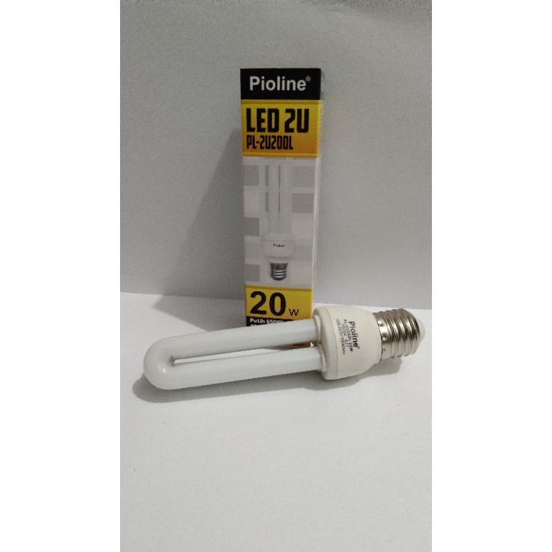 Lampu PLC LED Pioline 20W