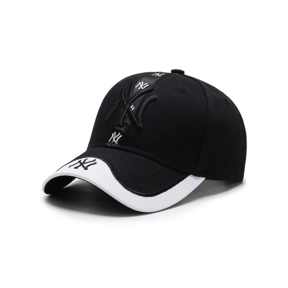 Topi NY MLB Midle Import Premium