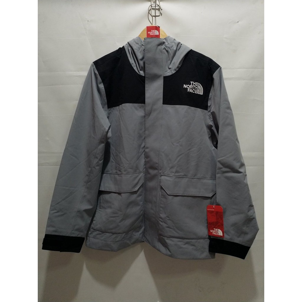 Jaket Gunung The North Face Cypress Mens original