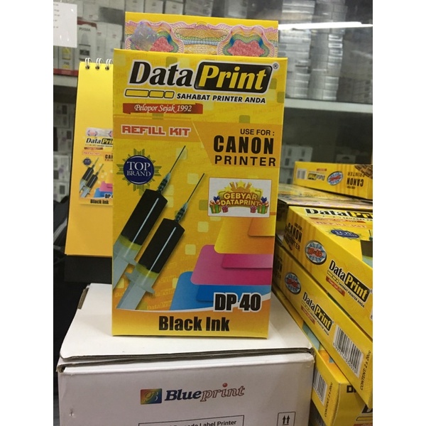 DATA PRINT
