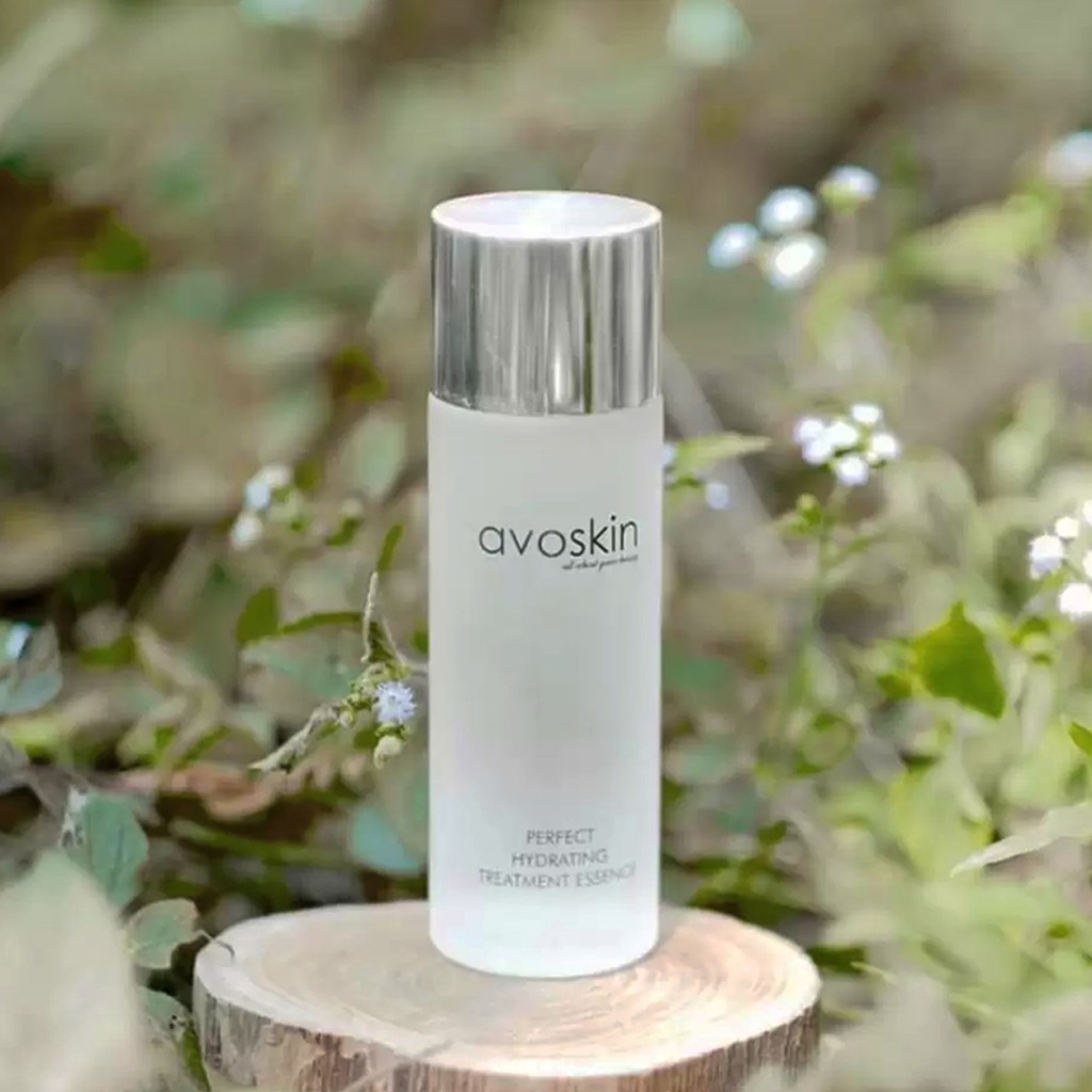 Avoskin Perfect Hydrating Treatment Essence 100 ml (Original / Special Edition)
