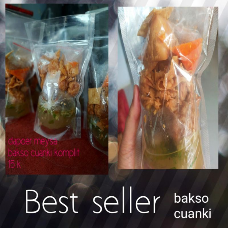 

baksocuanki
