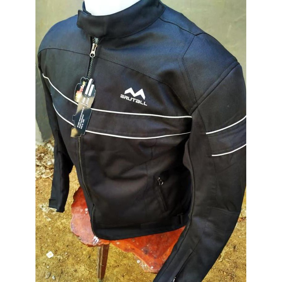 Jaket Touring Motor Formal Harian Full Protector Jaket Pria No Dainese .Deevagrosir.Olshop