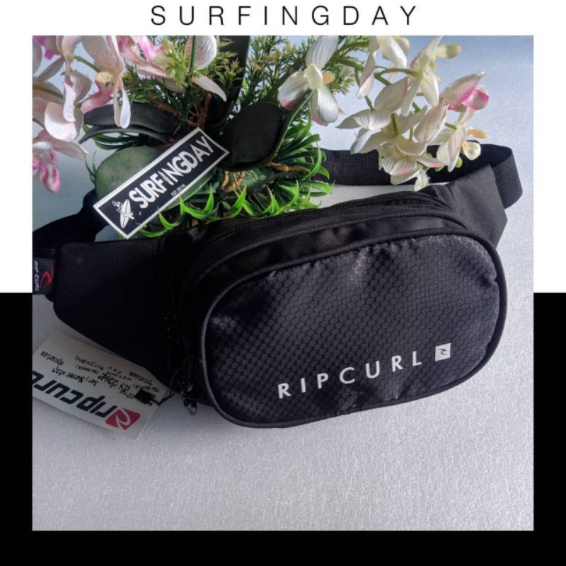 TAS RIPCURL TAS SELEMPANG RIPCURL WAISTBAG RIPCURL