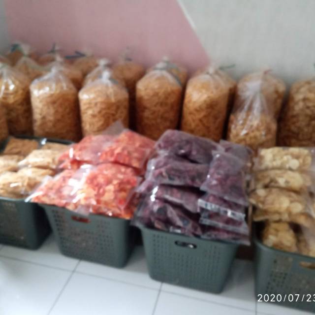 

Anekakripik