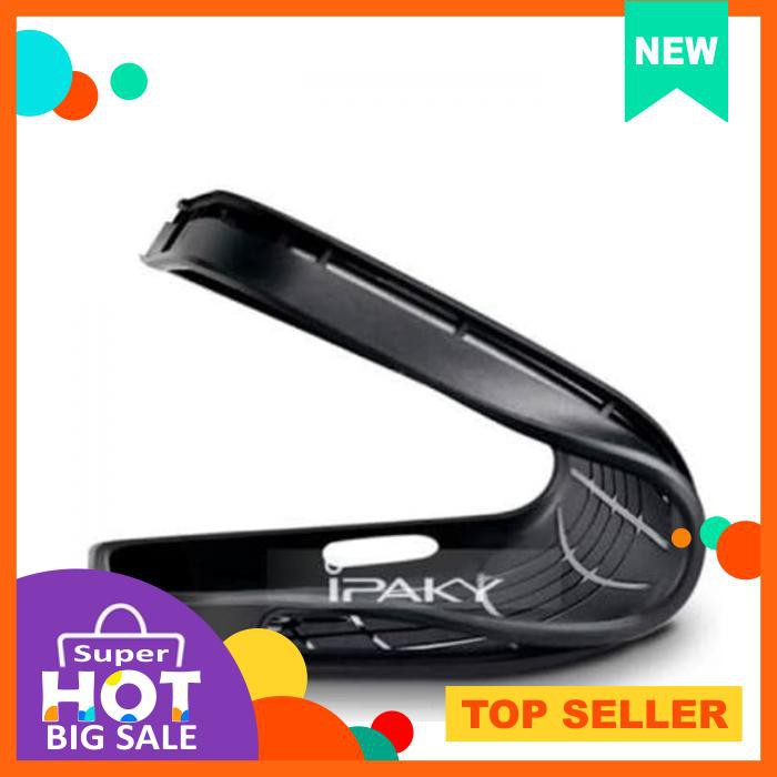 [Casing Hp] Softcase Motorola Moto E4+ E4 Plus Ipaky Carbon Fiber - Casing & Covers - Soft Case