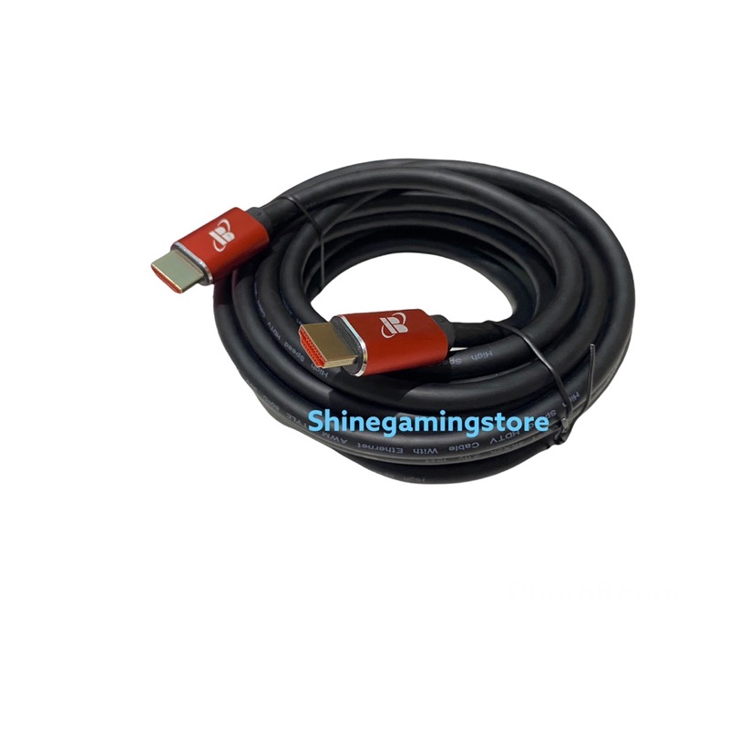 Kabel HDTV 5m Bestlink Versi 2.0 - cable HDTV 5 meter