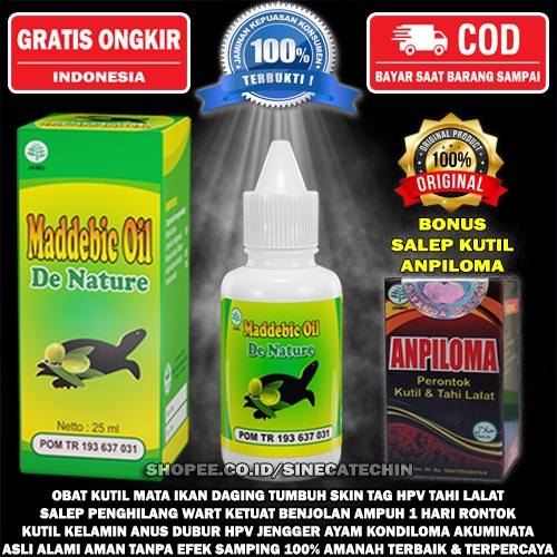 HARGA OBAT KUTIL KELAMIN MATA IKAN TAHI TAI LALAT Salep Oles Salap Saleb Krim Cream Kerim Perontok H