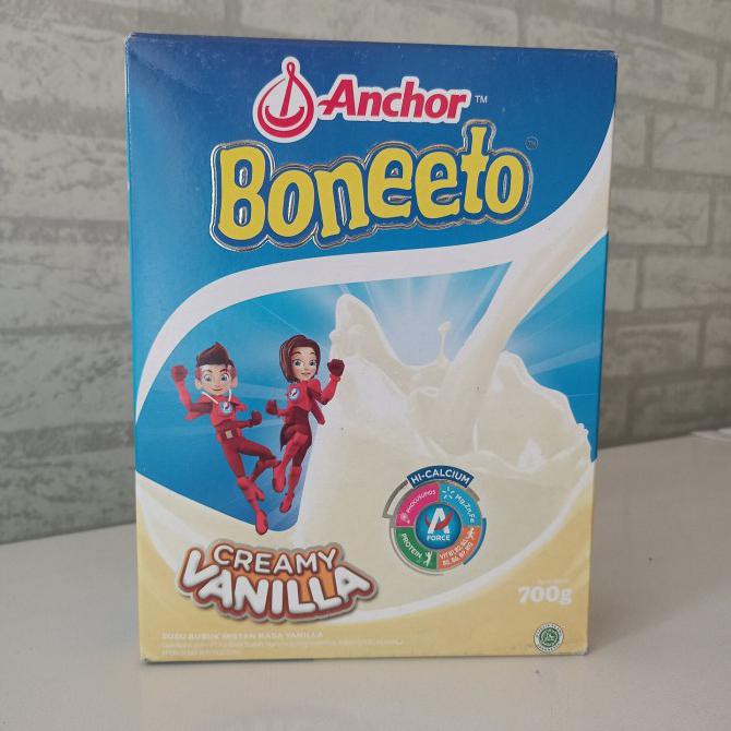 

[[BISA COD]] boneeto vanilla 700 gr PROMO SPECIAL Kode 383