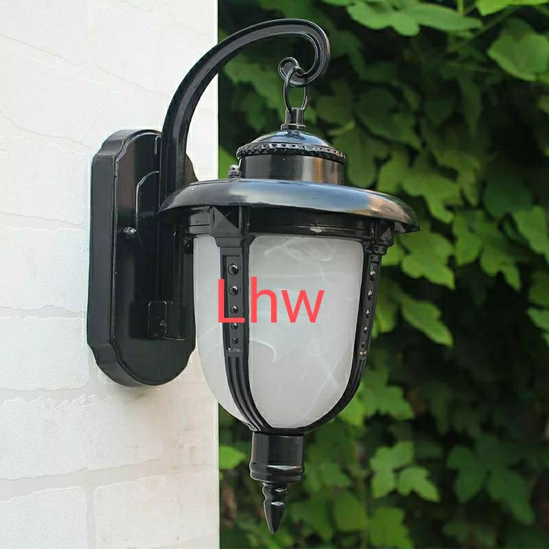 Lampu hias gantung pancing outdoor indoor 1031 dekorasi teras,cafe