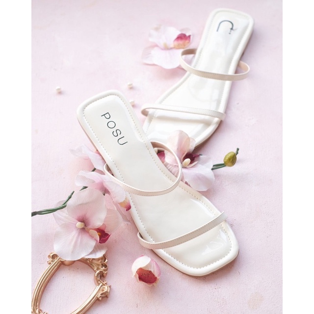 POSU Rosey Sandals