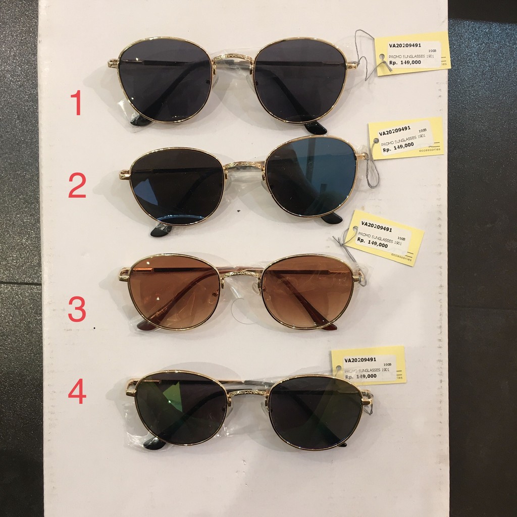 KACAMATA/SUNGLASS VINCCI VNC ORIGINAL