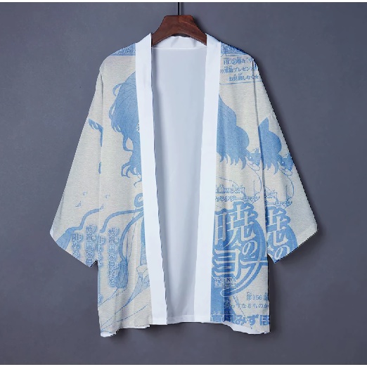 kimono yukata custom jepang big size pria dan wanita