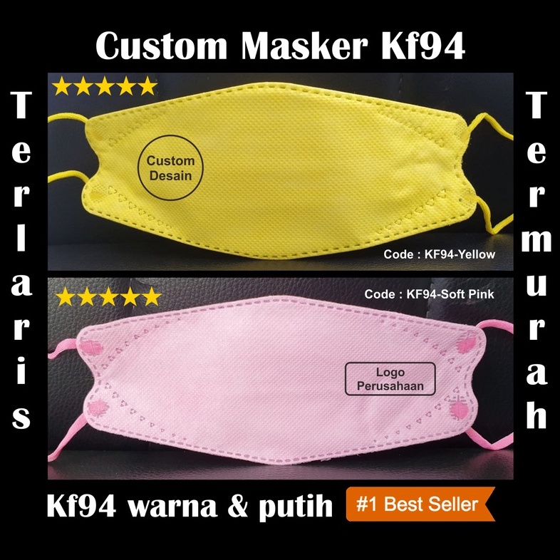 Masker/maskerKF94/maskercustom/maskermedia