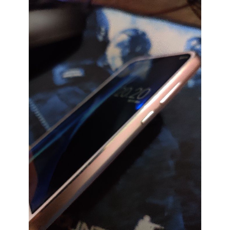 Sharp Aquos Shv41 3/32 wifi only