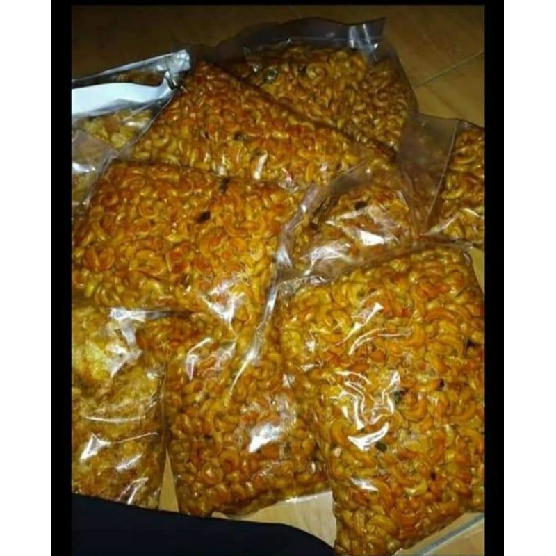 

Makda Daun Jeruk