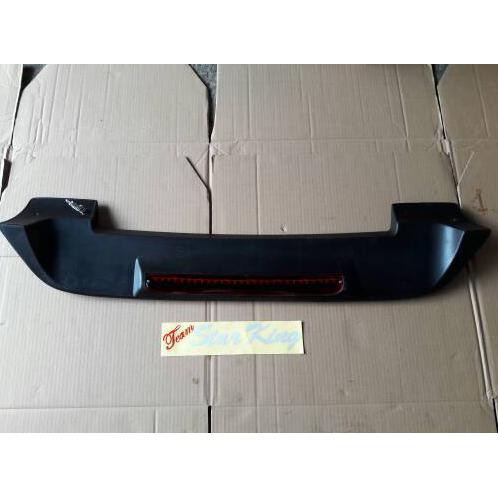 spoiler escudo 1.6/2.0