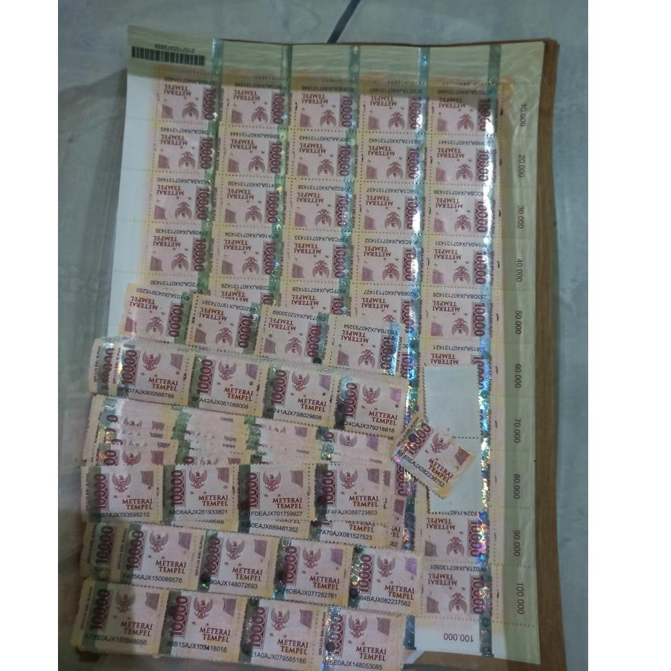 

⇡ MATRAI ORIGINAL 10.000 ☆