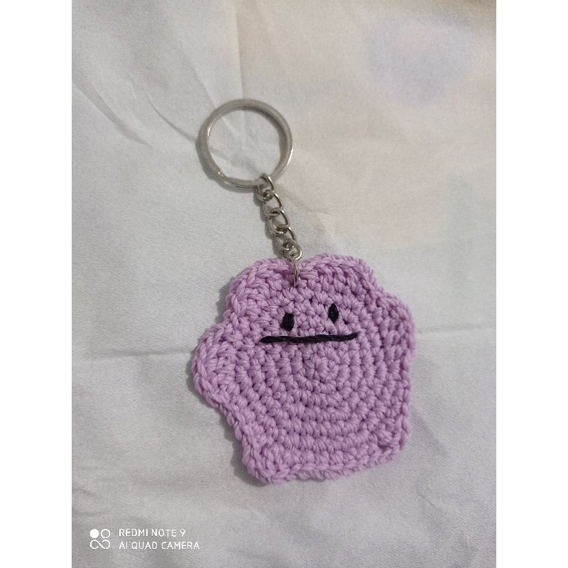 boneka ditto true beauty  / team seojun vs suho /gantungan kunci